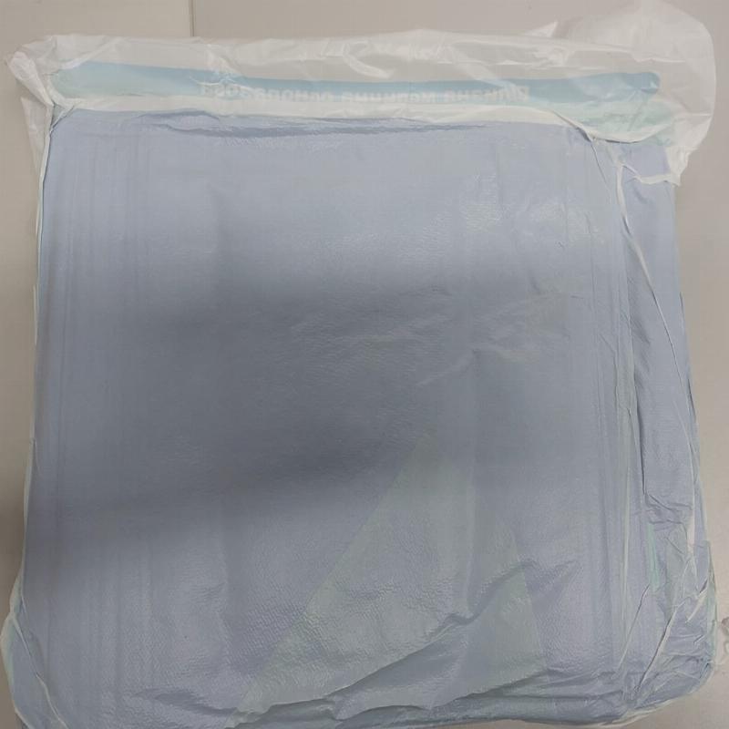 Комплект одягу та покриттів операційних для ангіографії №20 Taipan-Pharm стерильний